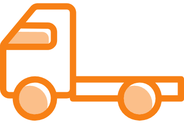 东宝拖车/平板车